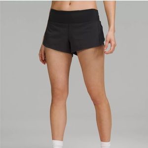Lululemon Speed Up Short 4”